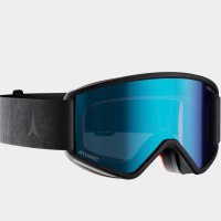 Atomic Savor M Stereo S1 Black Skibrille