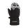 Cairn Pico B Kinder Skihandschuhe Black Panda