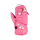 Cairn Pico B Kinder Skihandschuhe Rose Unicorn