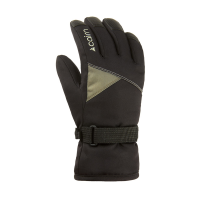Cairn Artic 3 J C-Tex Kinder Skihandschuhe Black Agathe Grey