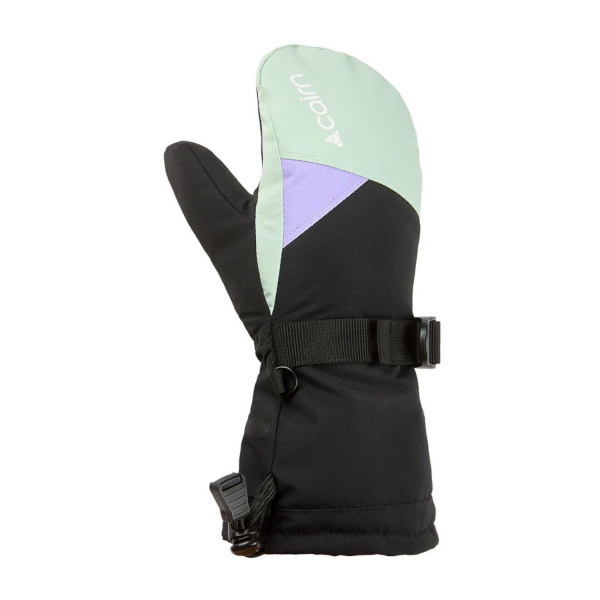 Cairn Juliana 2 J C-Tex Kinder Skihandschuhe Jade