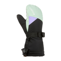 Cairn Juliana 2 J C-Tex Kinder Skihandschuhe Jade
