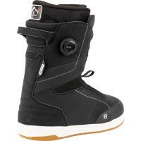 Nitro Venture Boa Boot Snowboardschuh schwarz/weiß...