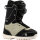 Nitro Droid BOA Boots Kinder Snowboardschuh schwarz/sand 26/27