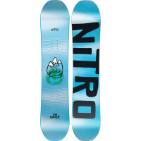 Nitro Ripper Youth Snowboard Jugendlich
