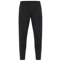 Jako Trainingshose Power 8423-800 schwarz/schwarz
