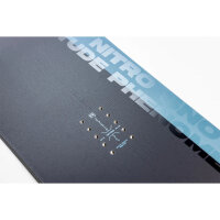 Nitro Prime Chroma Snowboard Men The Fun Machine!