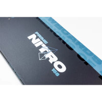 Nitro Prime Chroma Snowboard Men The Fun Machine!