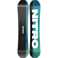 Nitro Prime Chroma Snowboard Men The Fun Machine!