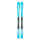 Head WC Rebels e.SL Pro Performance Ski mit Bindung Protector FF 14 GW 26/27