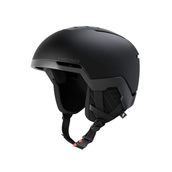 Head Faero Pro Skihelm black