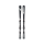 Nordica Dobermann Multigara DC FDT + Comp 13 FDT black-white Racecarver 2027