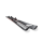 Nordica Dobermann Multigara DC FDT + Comp 13 FDT black-white Racecarver 2027