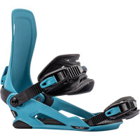 Nitro Talent Bindung Ultra Teal 26/27 Unisex