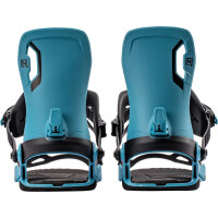 Nitro Talent Bindung Ultra Teal 26/27 Unisex
