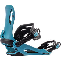 Nitro Talent Bindung Ultra Teal 26/27 Unisex
