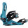 Nitro Talent Bindung Ultra Teal 26/27 Unisex