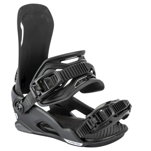 Nitro Charger Bindung Mini Box Kinder Snowboardbindung 26/27