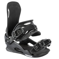 Nitro Charger Bindung Mini Box Kinder Snowboardbindung 26/27