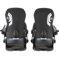 Nitro Charger Bindung Mini Box Kinder Snowboardbindung 26/27