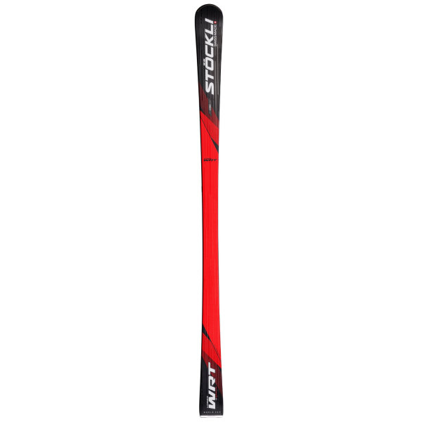 Stöckli Laser WRT Racecarving-Ski 2027