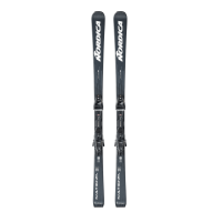Nordica Dobermann Multigara DC 74 TI FDT + Comp 12 FDT...