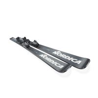 Nordica Dobermann Multigara DC 74 TI FDT + Comp 12 FDT greyblue-white Racecarver 2027