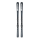 Nordica Dobermann Multigara DC 74 TI FDT + Comp 12 FDT greyblue-white Racecarver 2027