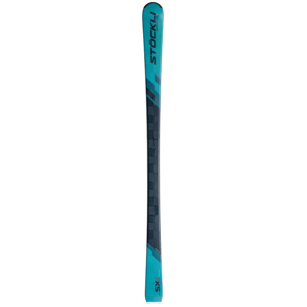 Stöckli Laser SX Pisten-Ski 2027