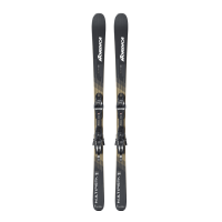 Nordica Multipista DC 80 TI + TPX 12 FDT...