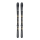 Nordica Multipista DC 80 TI + TPX 12 FDT Anthrazit-weiß Racecarver 2027