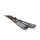 Nordica Multipista DC 80 TI + TPX 12 FDT Anthrazit-weiß Racecarver 2027