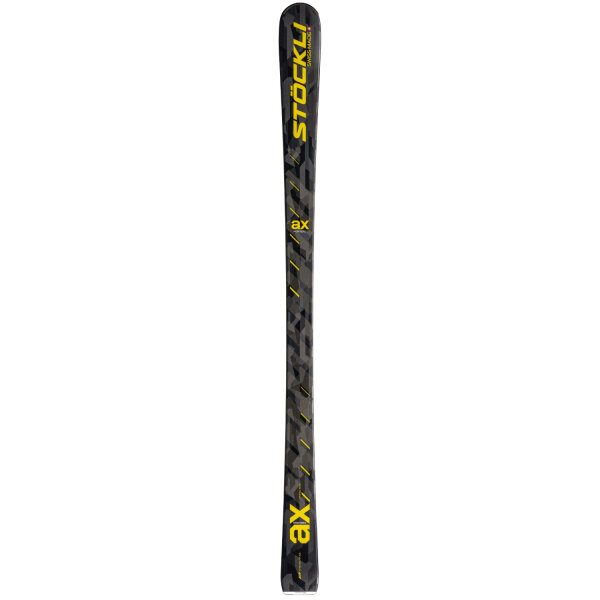 Stöckli Montero AX All Mountain Ski 2027