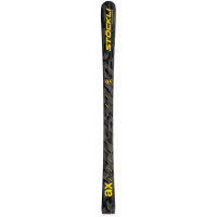 Stöckli Montero AX All Mountain Ski 2027