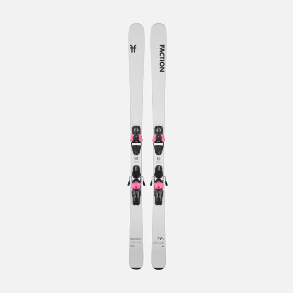 Faction Dancer 79 TI SYS mit Strive 11 Bindung All-Mountain 2027