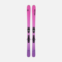 Faction Dancer 89 SYS mit Strive 11 Bindung All-Mountain...