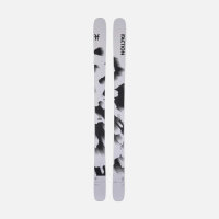 Faction Prodigy 2 Flat 98mm All-Mountain 2027