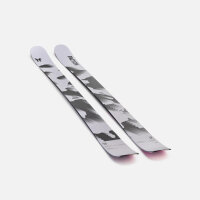 Faction Prodigy 2 Flat 98mm All-Mountain 2027