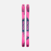 Faction Prodigy 2 Flat 98mm All-Mountain 2027