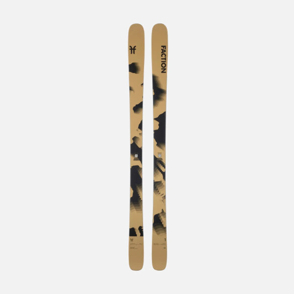 Faction Prodigy 1 Flat 88mm Park/Piste 2027