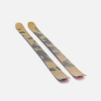 Faction Prodigy 1 Flat 88mm Park/Piste 2027