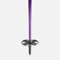 Faction Agent Stöcke purple 2027