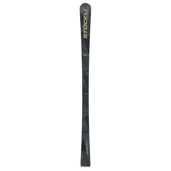 Stöckli Laser WRT PRO Marco Odermatt Edition Race-Ski 2027