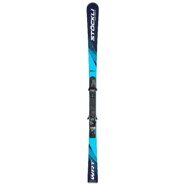 Stöckli Laser WRT WM27 Edition Limitiert Race-Ski 2027