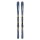 Nordica Multipista DC 74 TI + TPX 12 FDT Blau-Weiß Racecarver 2027