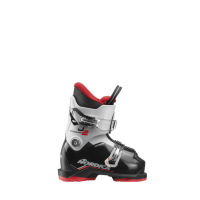Nordica Speedmachine J 2 N96 Schwarz-Grau-Rot Kinder...