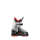 Nordica Speedmachine J 1 N96 Schwarz-Grau-Rot Kinder Skischuhe 2027