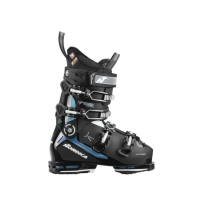 Nordica Speedmachine 3 95 W GW Schwarz-Hellblau-Weiss...