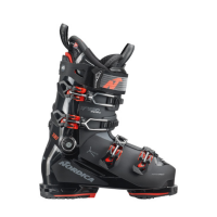 Nordica Speedmachine 3 130 GW Schwarz-Anthrazit-Rot Skischuh