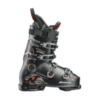 Nordica Promachine 3 130 GW Schwarz-Grau-Rot Skischuh